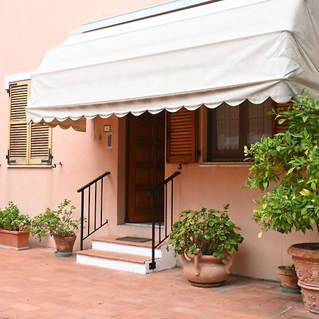 Apartamento N080 - Numana, Bilocale Con Terrazzo In Centro Sirolo Exterior foto
