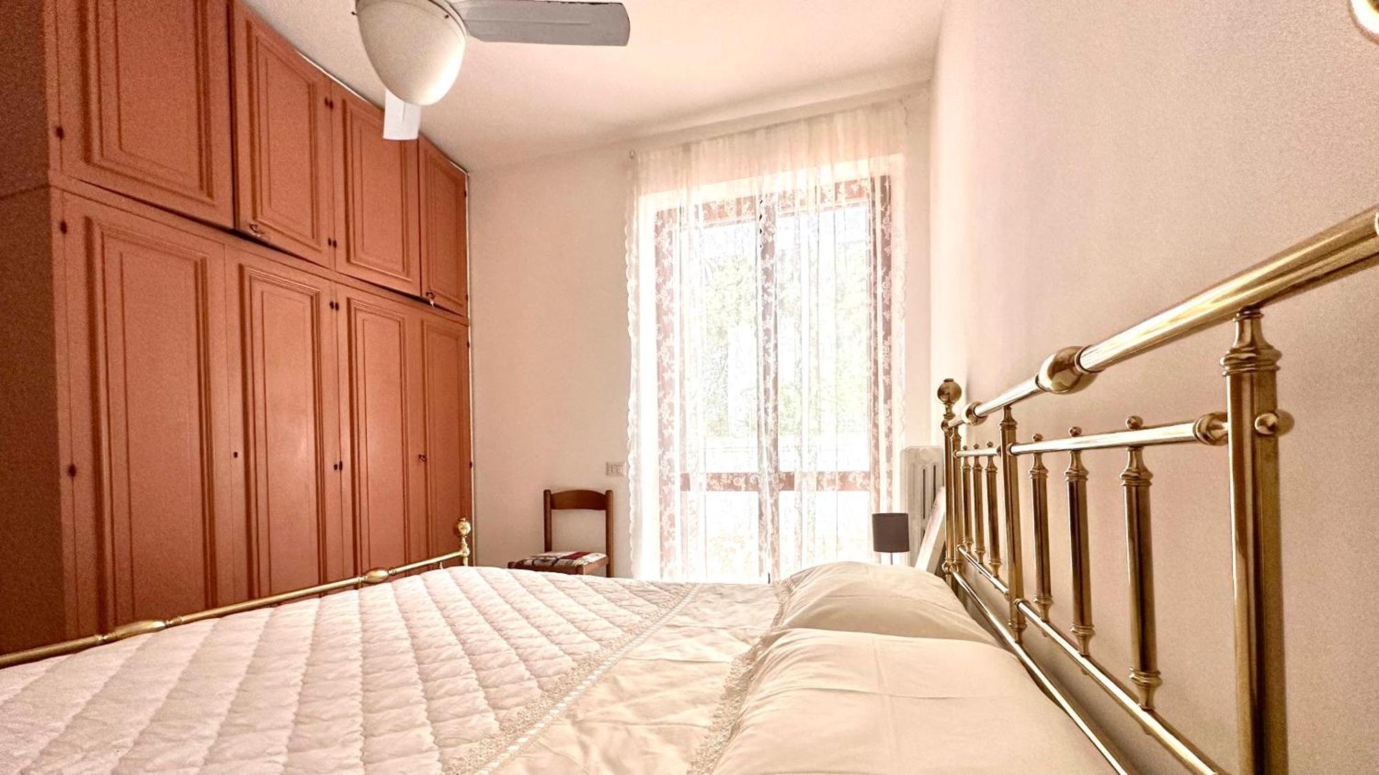 Apartamento N080 - Numana, Bilocale Con Terrazzo In Centro Sirolo Exterior foto
